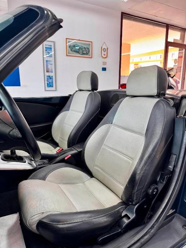 Fiat Barchetta 1.8 16v Riviera
