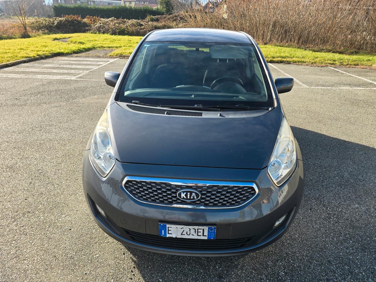 Kia Venga 1.4 CVVT EX ISG SENSORI BLUETOOTH FULL OPTIONAL