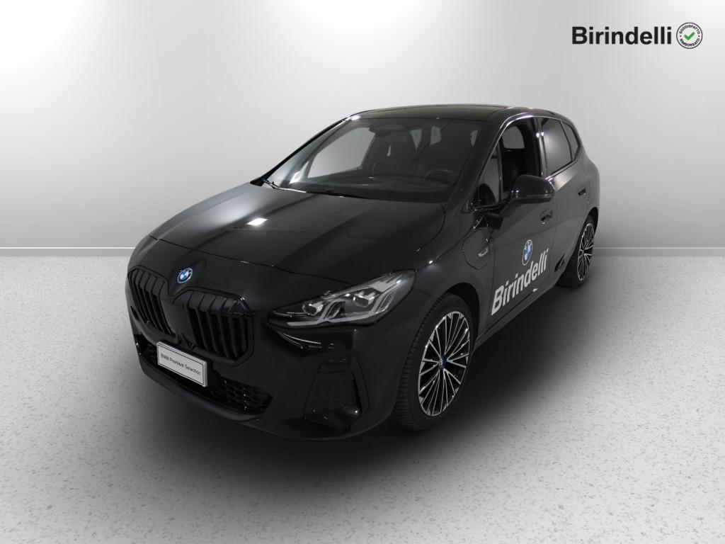 BMW Serie 2 A.T. (U06) - 225e xDrive Active Tourer Msport