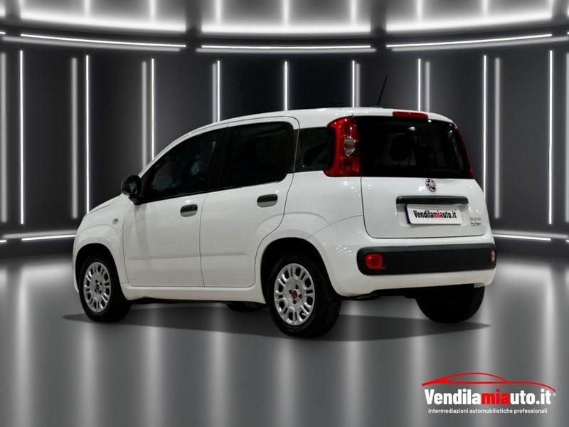FIAT Panda Panda 1.0 FireFly S&S Hybrid - PADOVA