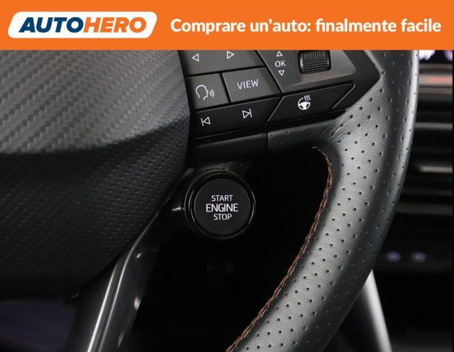 CUPRA Formentor 2.0 TSI 4Drive DSG VZ Extreme