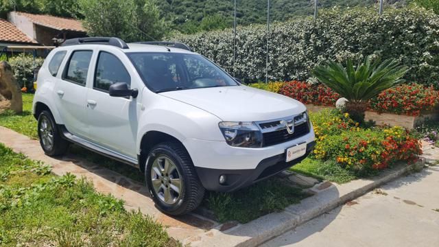 DACIA Duster 1.5 dCi 110CV 4x4 Lauréate