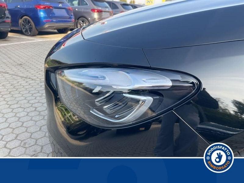 Mercedes-Benz Classe B 180d Street Edition Advanced Plus Progressive