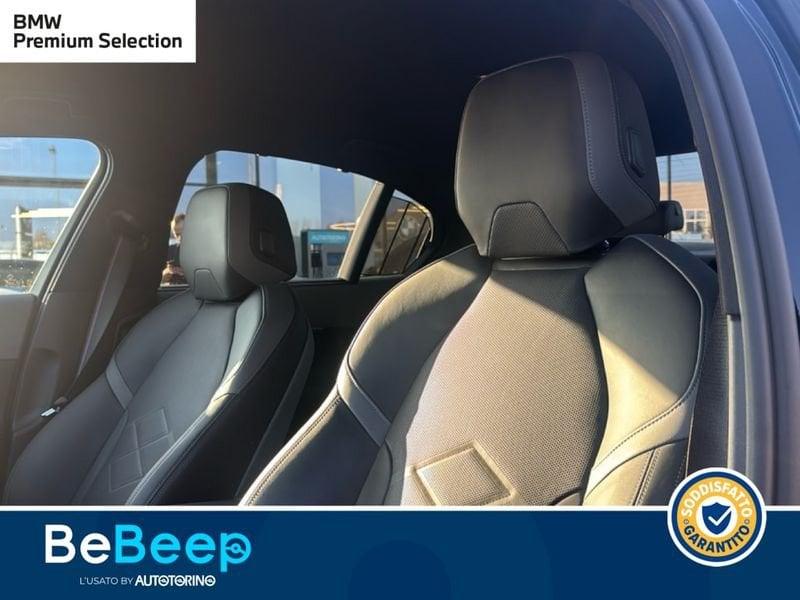 BMW Serie 5 I5 XDRIVE40 MSPORT PRO