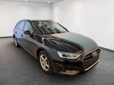 Audi A4 Avant 30 TDI/136 CV S tronic Business