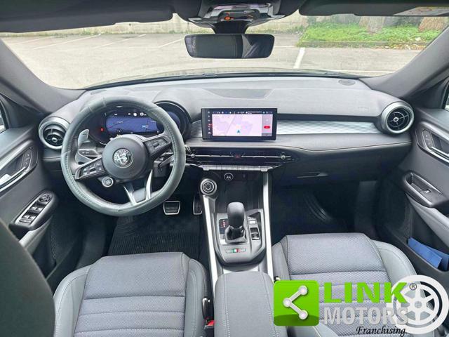 ALFA ROMEO Tonale 1.6 diesel 130 CV TCT6 Ti "SOLI 1390 KM"