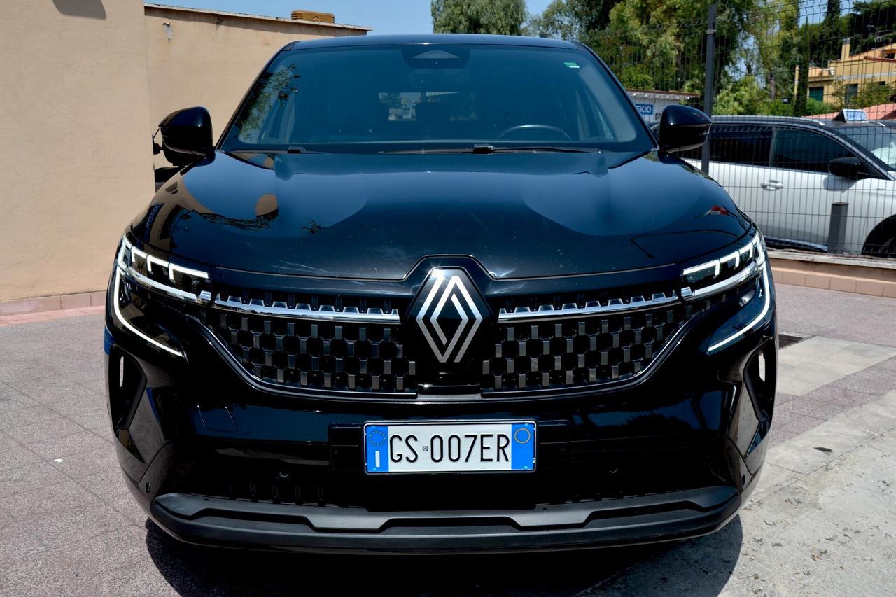 Renault Austral 1.3 HYBRID MHEV 160CV TECNO NO VINCOLI UNIPRO' ITALIANA FATTURABILE GARANZIA 12 MESI