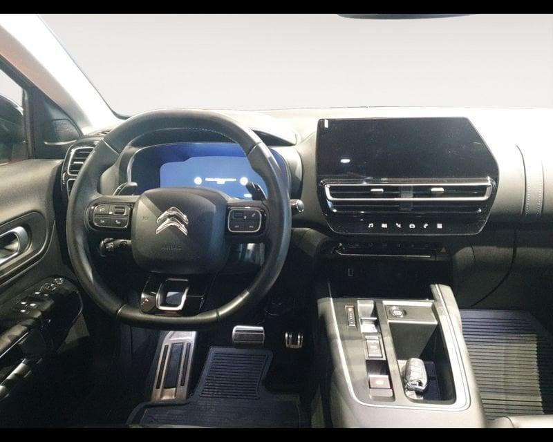 Citroën C5 Aircross BlueHDi 130 S&S EAT8 Shine