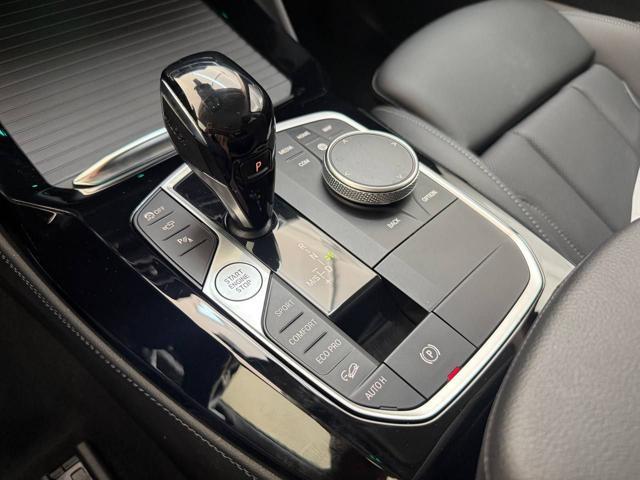 BMW X4 xDrive20d 48V