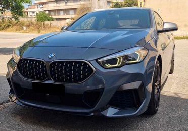 Bmw Serie 2 Gran Coupé M 235i xDrive Gran Coupé aut.