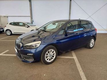 BMW 216 Serie 2 F45 Active Tourer 216d Business