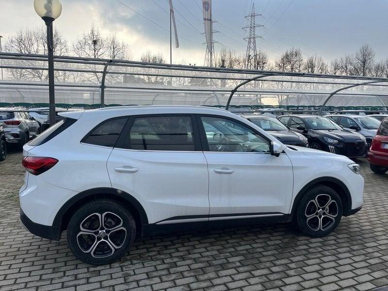 MG ZS ZS 1.5 Comfort