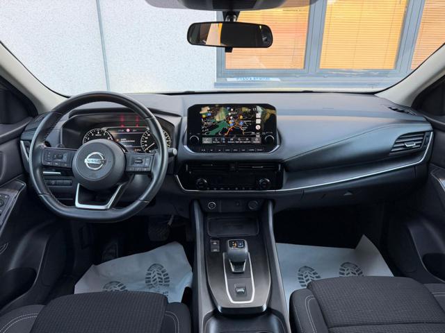 NISSAN Qashqai MHEV 158CV XTRONIC BUSINESS