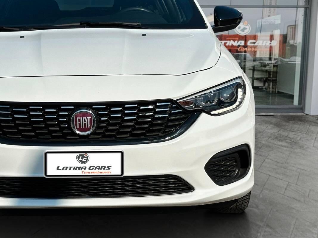 Fiat Tipo 1.3 mjt Street s&s 95cv