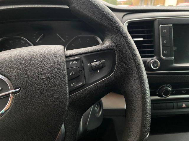 OPEL Zafira 1.5 120cv Life 8 Posti PAGA COME VUOI