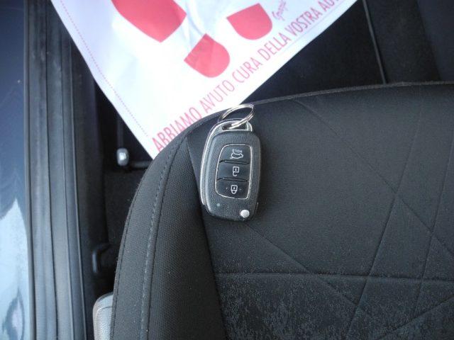 HYUNDAI Bayon 1.2 MPI MT XLine Sport -OK NEOPATEN.- PREZZO REALE