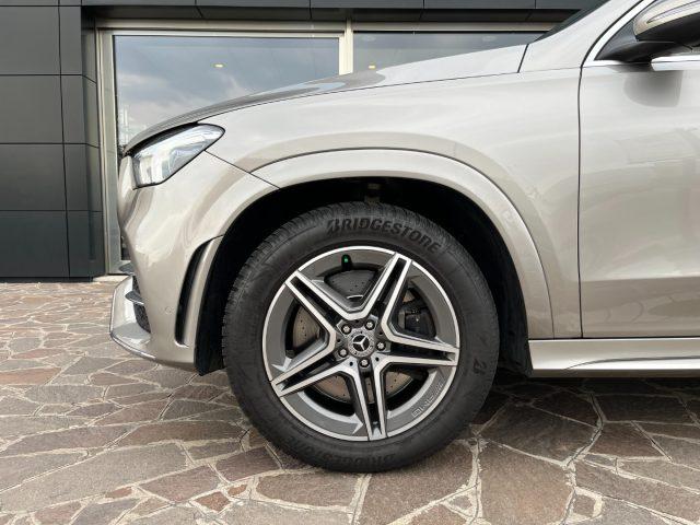 MERCEDES-BENZ GLE 450 4Matic EQ-Boost Premium AMG 367cv 9G-Tronic
