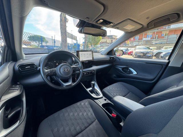 TOYOTA Yaris 1.5 Hybrid 5 porte Trend - IVA ESPOSTA *PROMO*