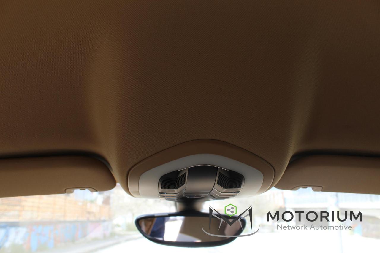 Porsche Panamera 3.0 250cv