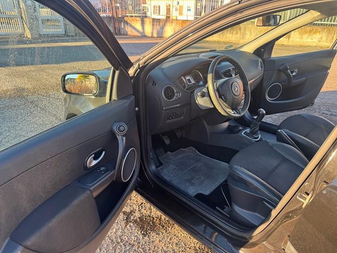 Renault Clio 1.5 dCi 85CV 5 porte Confort