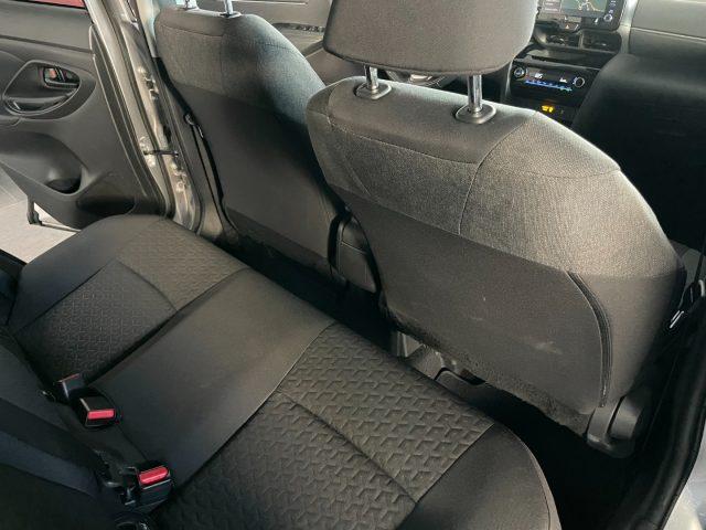 TOYOTA Yaris Cross 1.5 Hybrid 115 CV E-CVT Business