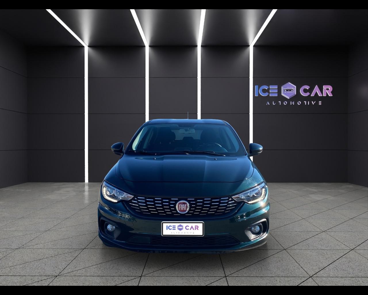 FIAT Tipo 1.4 5 porte Lounge