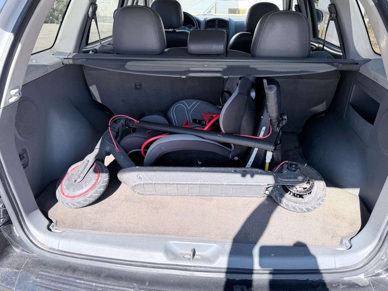 Hyundai Santa Fe 2.0 CRDi TD VGT 4WD Dynamic