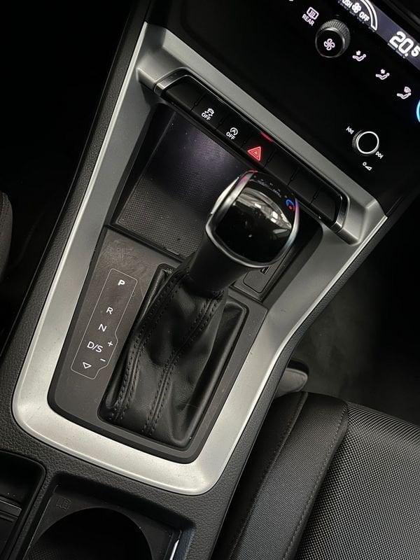 Audi Q3 Q3 35 TDI S tronic Business Advanced