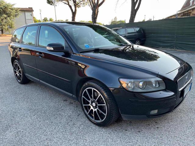 VOLVO V50 2.0 D Bellissima Pronta per Consegna