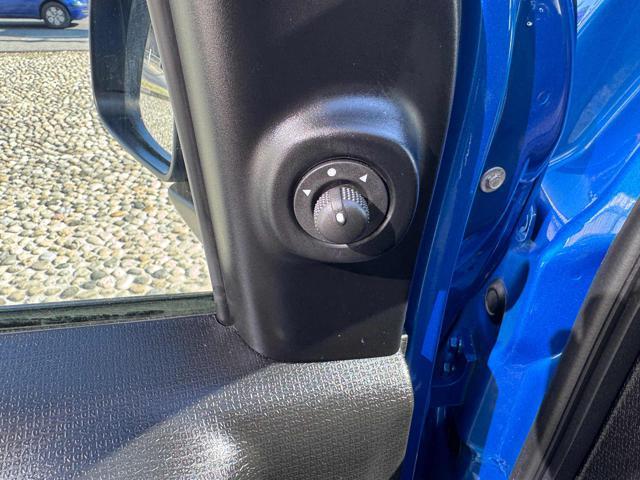 FIAT Panda 1.0 FireFly S&S Hybrid Pandina