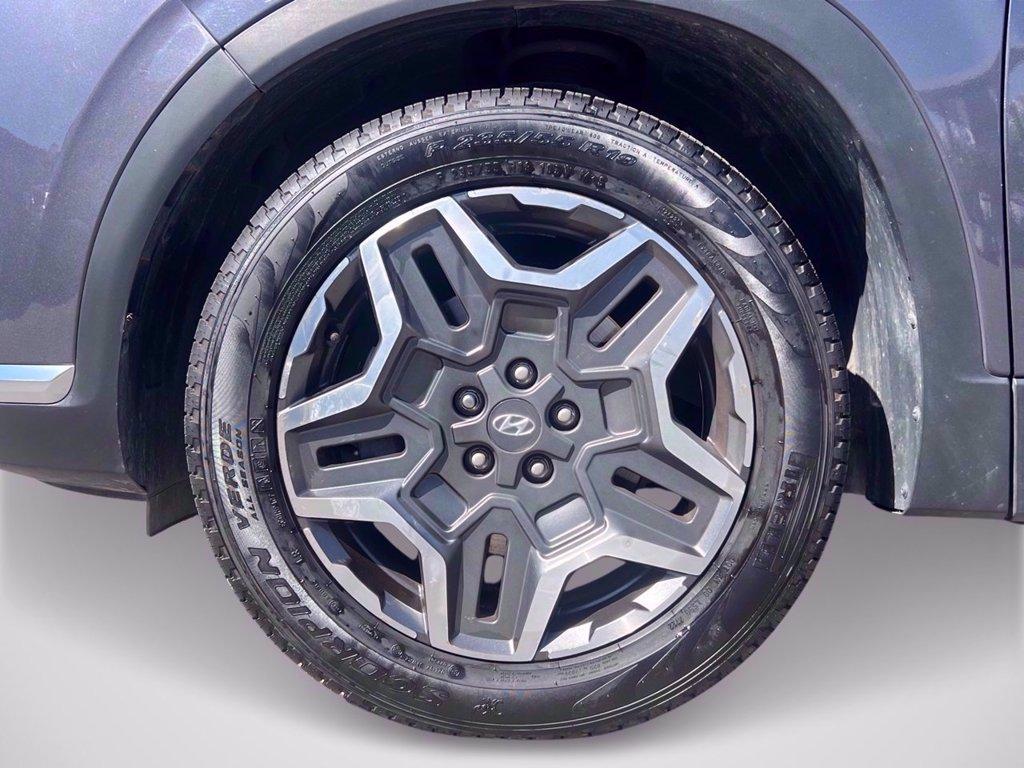 HYUNDAI Santa Fe 1.6 t-gdi hev Xclass 4wd 7p.ti auto del 2021