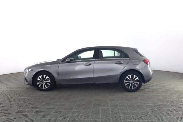 MERCEDES-BENZ A 180 A 180 Automatic Executive