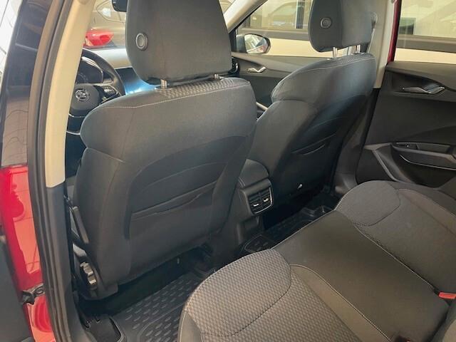 Skoda Fabia 1.0 TSI EVO 95 CV Style