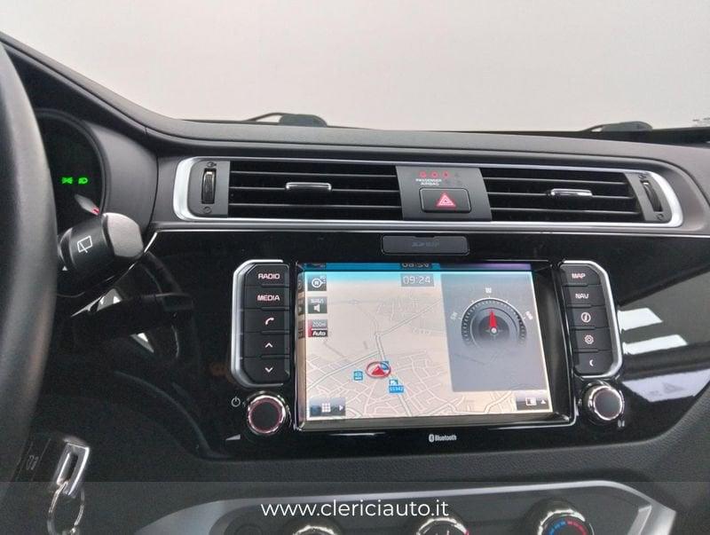 Kia Rio 5p 1.2 Cool eco Gpl
