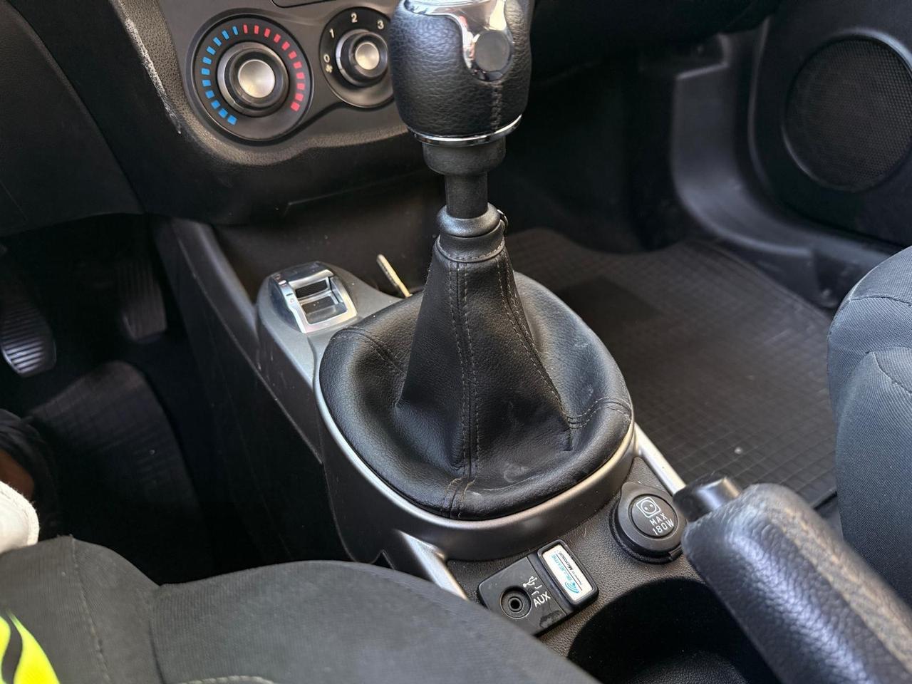 Alfa Romeo MiTo 1.4 105 CV IN OTTIME CONDIZIONI