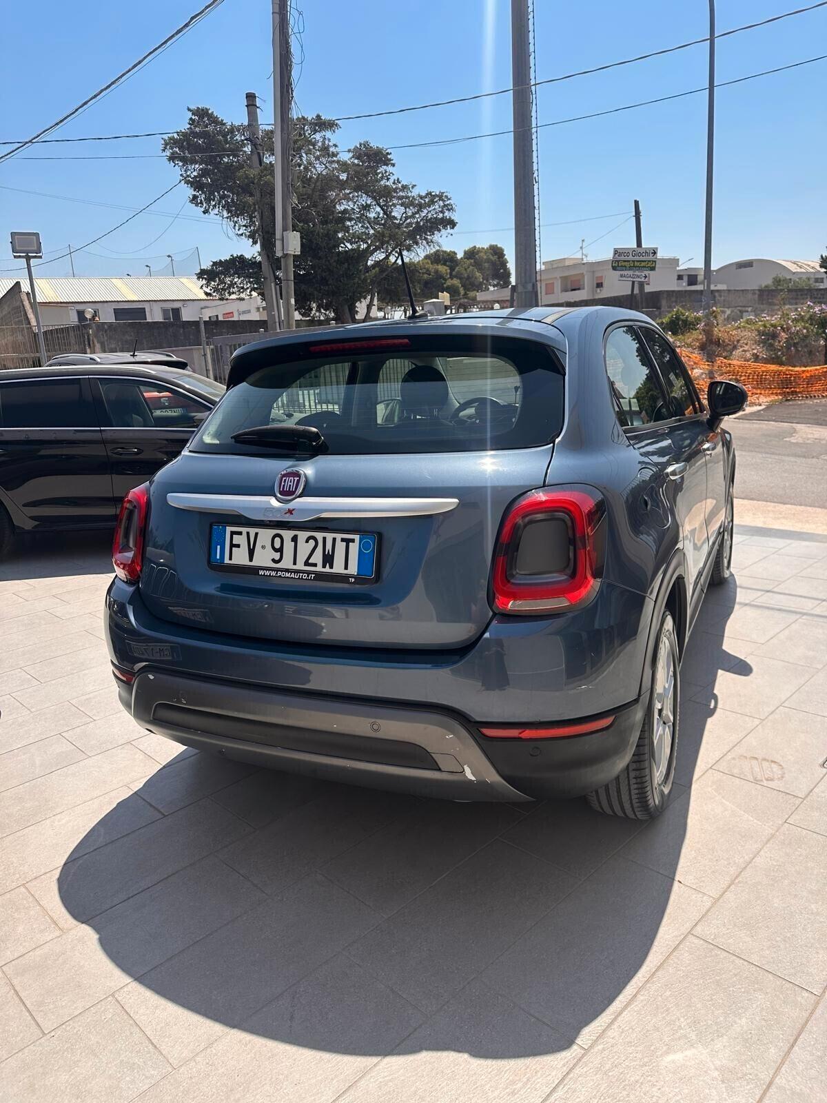 Fiat 500X 1.3 MultiJet 95 CV Business