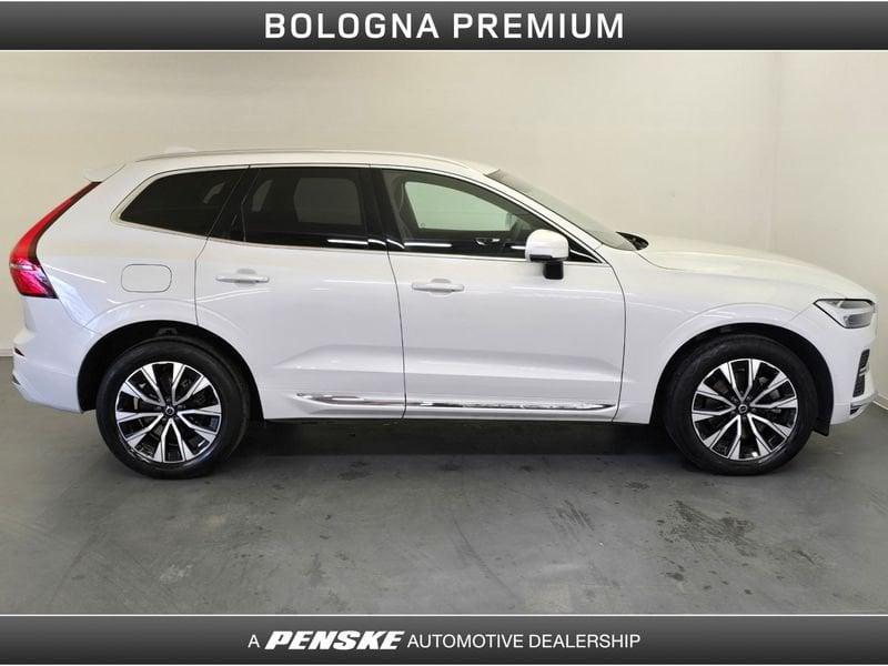 Volvo XC60 XC60 B4 (d) AWD automatico Plus Bright