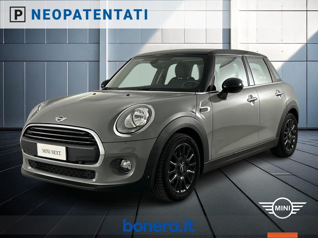 Mini One 1.2 One Auto