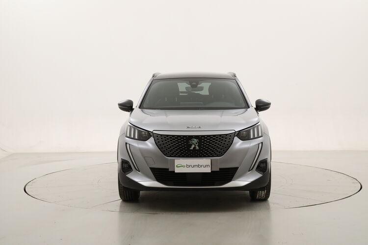 Peugeot 2008 GT BR921926 Elettrico 136CV