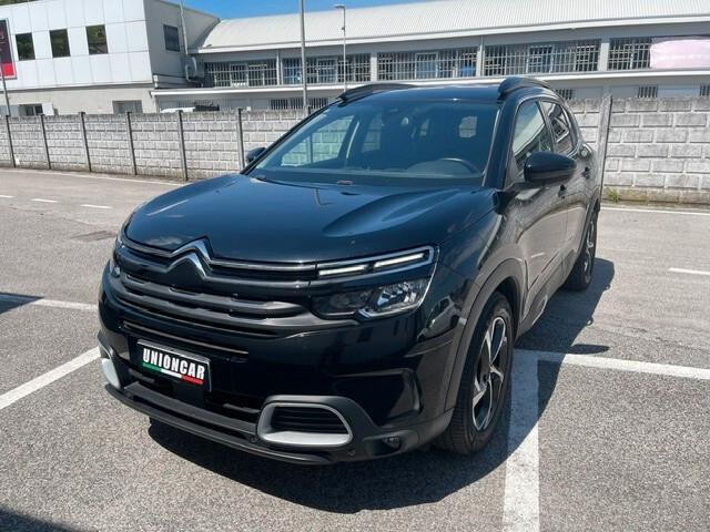 Citroen C5 Aircross BlueHDi 130 S&S Shine