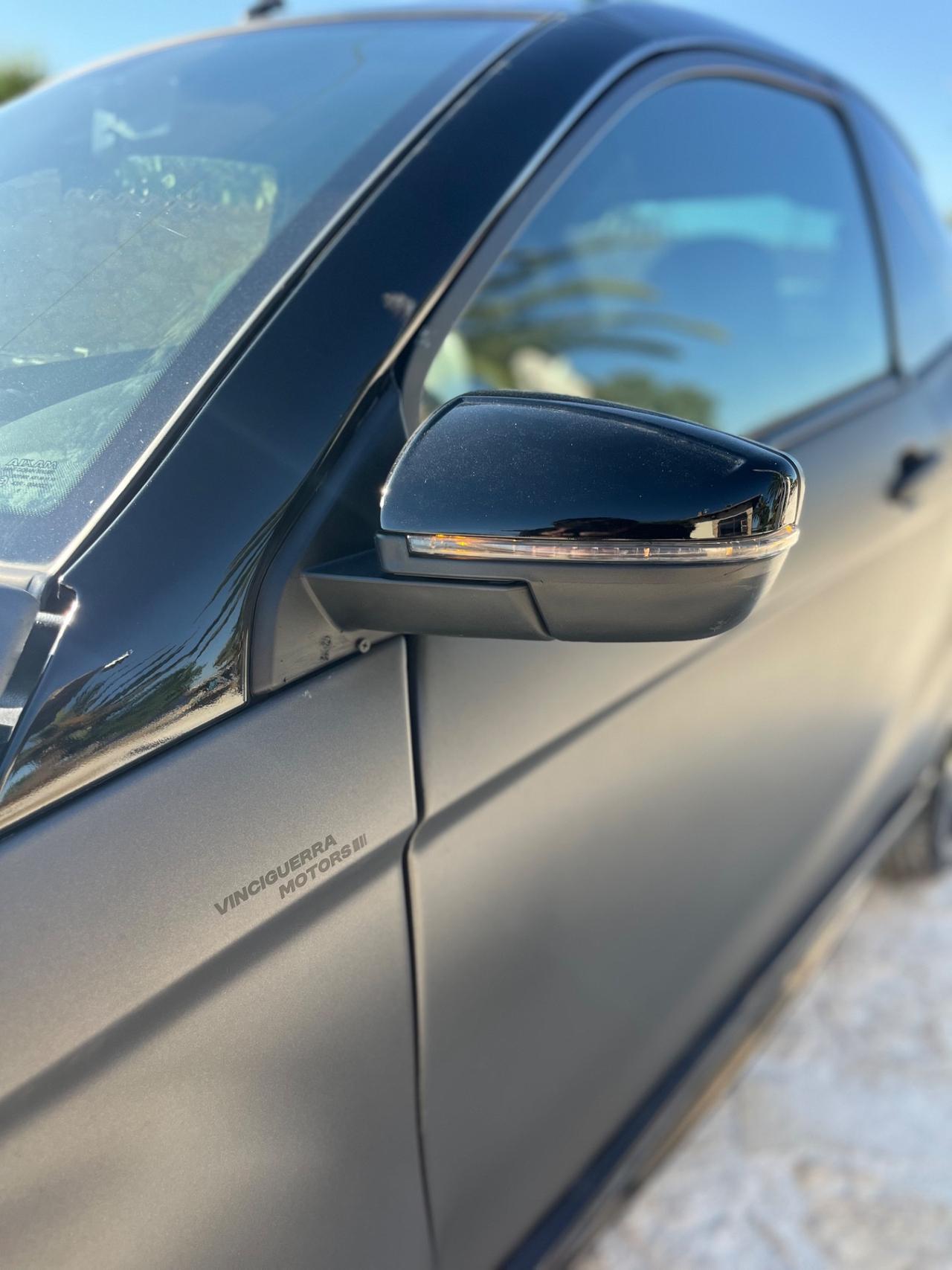 Aixam Coupé GTI Sensation
