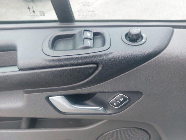 FORD Transit Custom 300 2.0 EcoBlue Hybrid 130 PL Furgone Trend