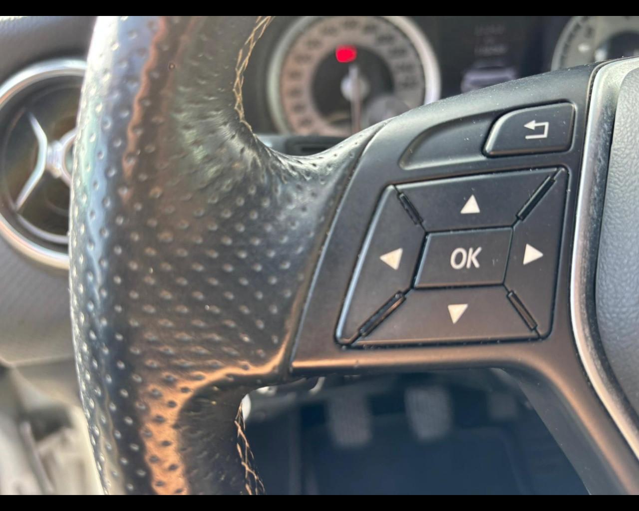 Mercedes-Benz Classe A - W176 - A 180 cdi (be) Sport