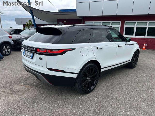 LAND ROVER Range Rover Velar Velar 3.0d V6 HSE 300cv auto my19 - FW242RA