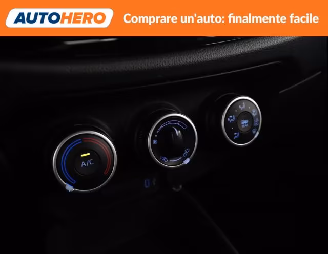 TOYOTA Aygo X 1.0 VVT-i 72 CV 5 porte Active