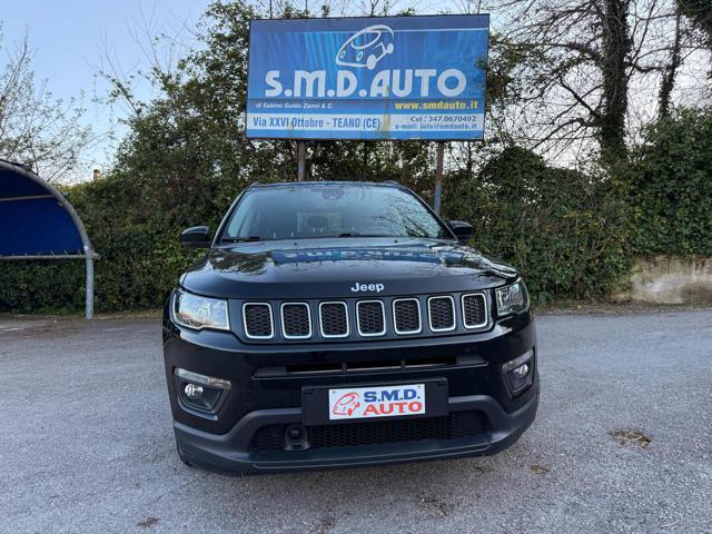 JEEP Compass 1.6 Multijet II 2WD Longitude
