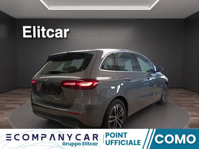 MERCEDES-BENZ B 180 Automatic Progressive Line Advanced