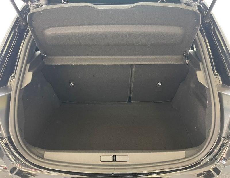 Peugeot 208 208 Hybrid 110 e-DCS6 Style