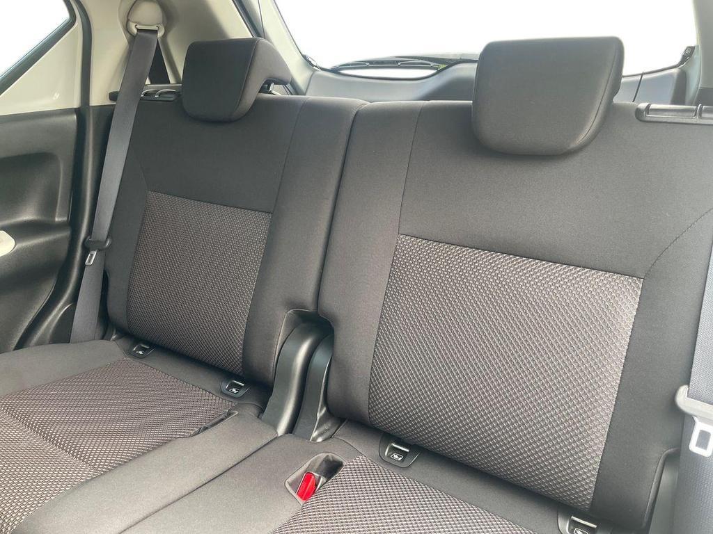 Suzuki Ignis 1.2 dualjet iTop 2wd