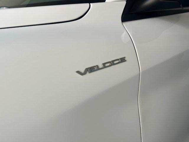 ALFA ROMEO Stelvio 2.2 Turbodiesel 210 CV AT8 Q4 veloce